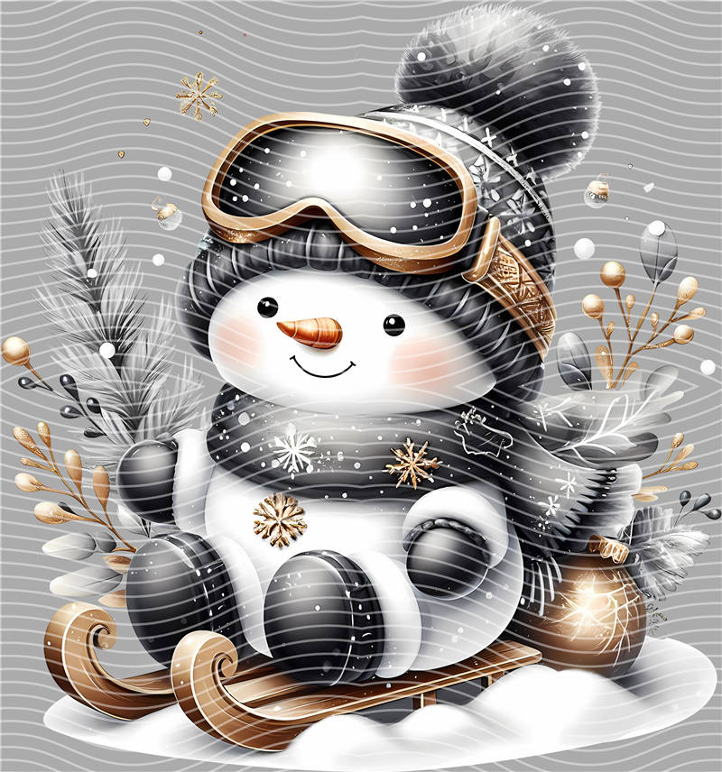 Christmas-DJ 538
